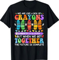 Funny Back to School Teacher Shirt Happy First Day of School T-Shirt