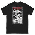 Alchemy 444 esoteric alchemical symbols and mercury sigil magic T shirt
