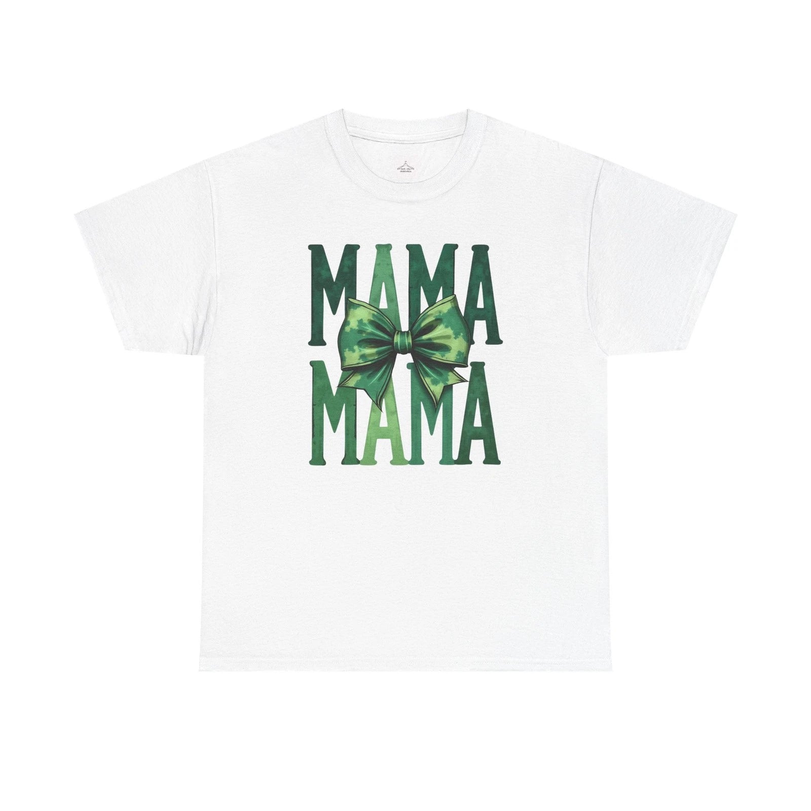 Mama Graphic Tee, Mother's Day Gift, Family Reunion Shirt, Unisex Cotton