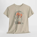 Funny Cactus Desert Tee Don't Be a Prick, 5 Colors Unisex Shirt, Succulent Plant