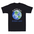 Earth Day Earth Day Earth Day T-Shirt Save The Planet Men's T Shirt Cotton Tee