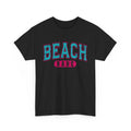 Beach Babe Shirt | Summer Vibes T-Shirt | Fun & Stylish Beachwear Tee