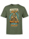 Self Mastery Yoga T-Shirt | Unisex