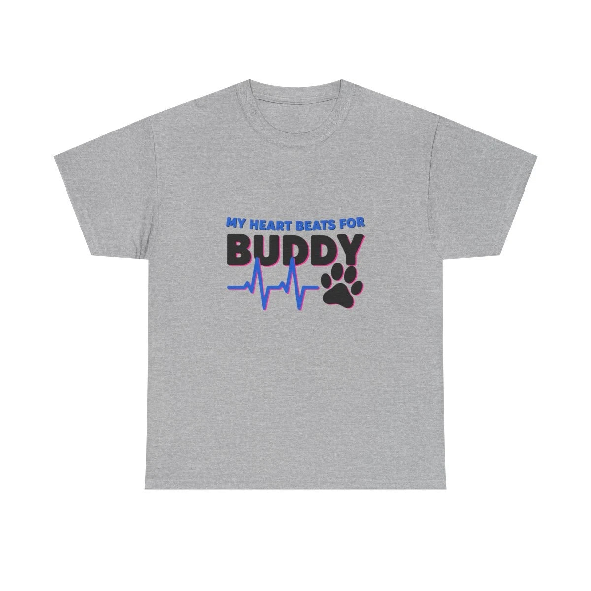 Custom Pet Lover Shirt Personalized Name Unisex Mens Womens Dog Easter Gift