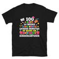 100 Days Of School 100 Days 14 Weeks Unisex T-Shirt