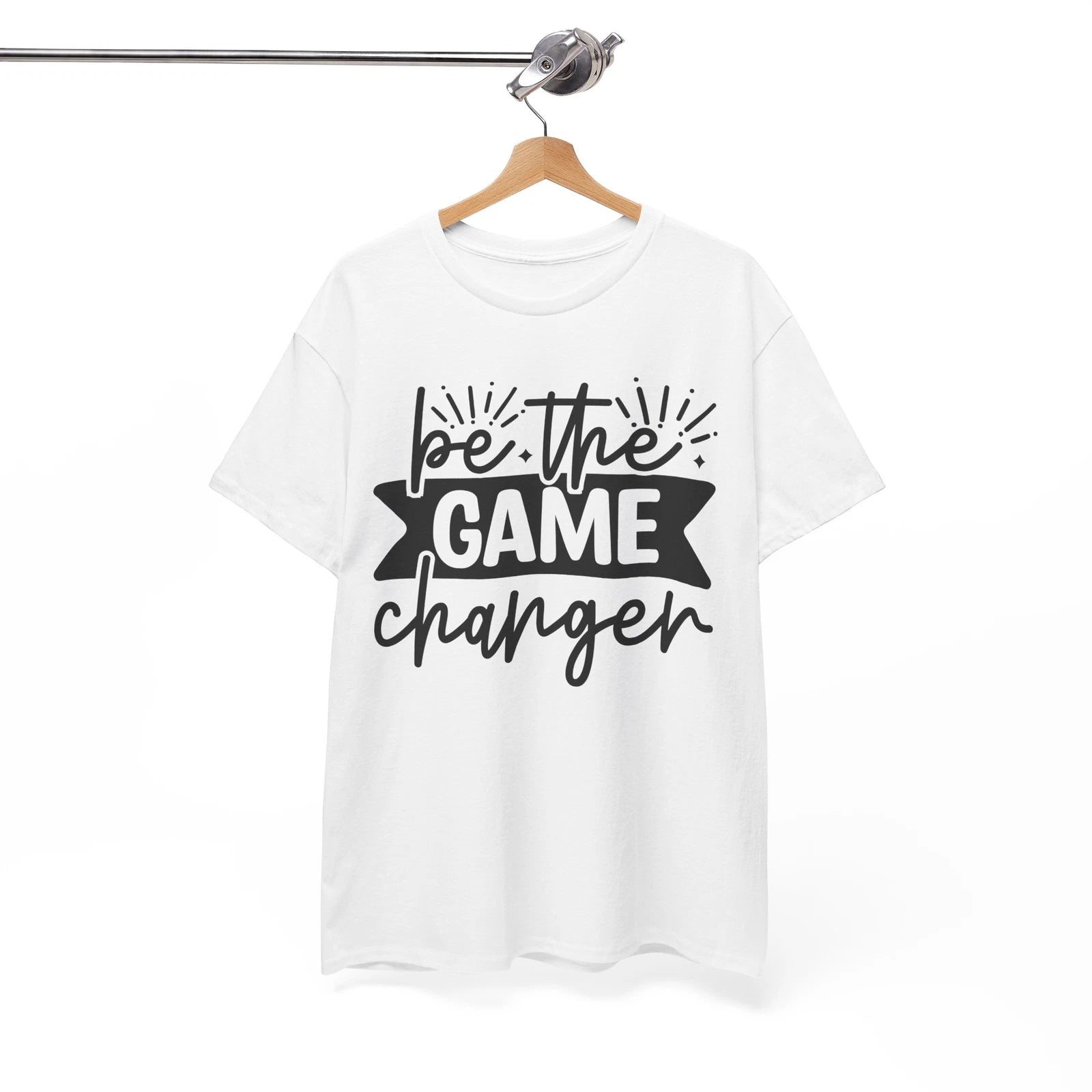Level Up T-Shirt | Funny Gamer Tee | Retro Video Game Inspired Shirt