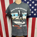 CHRISTMAS VACATION shirt National Lampoon RV graphic Cousin Eddie gag tee S