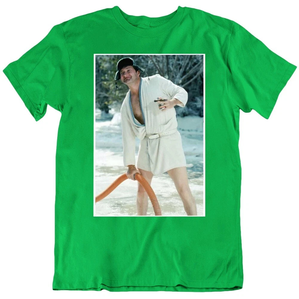 National Lampoon's Christmas Vacation Cousin Eddie Shitters Full  v3 T Shirt