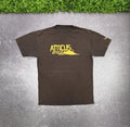 Vintage Atticus Shirt Punk Blink 182 Rock Music Band Graphic