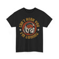 Pixel Geek T-Shirt | Retro Gaming Tee | Fun Video Game Shirt