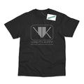 Voight Kampff Inspired By Blade Runner Printed T-Shirt