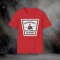 Cousin Eddie's Ketchup National Lampoon’s Vacation T-Shirt | Softstyle Tee