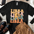 Libra Birthday Gift, Big Libra Energy Shirt, Libra Zodiac Shirt, Libra Tee
