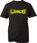 Leeds Music Festival 2026 T Shirt 100% Cotton Mens Womens Summer Gig Graphic Top