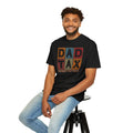 Funny Dad Tax T-Shirt Humorous Father's Day Gift Retro Sarcastic Dad Jokes S-4XL
