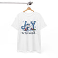 Cool & Cozy Winter Tee | Stay Warm in Style | Winter Shirt