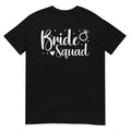 Bride Squad Bachelorette Party, Bridesmaid T-Shirt, Bridal Shower T-Shirt,