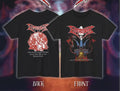 Dismember Like Everflowing Stream Heavy Band Tee S-5xl Tee (1)