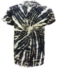 TIE DYE T SHIRT/TYE DIE/MUSIC/FESTIVAL/HIPSTER/RETRO/ UNISEX/TOP/TEE