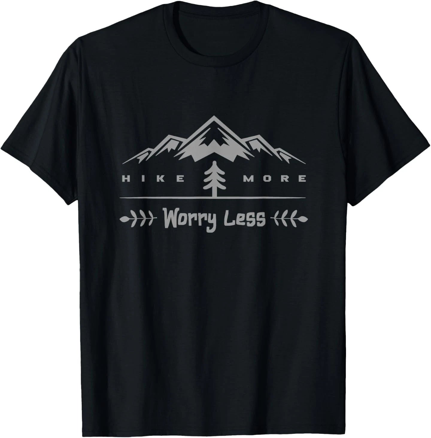 Hiking Apparel - Camping Outdoor Backpacking Hiking T-Shirt