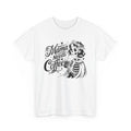 Legendary Funny T-Shirt - The Funniest Tee Mama Needs Coffee Shirt