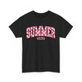 Fun in the Sun T-Shirt | Stylish & Comfortable Summer Tee | Summer Vibes T-Shirt