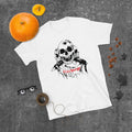 DISCHARGE - Vintage Logo T-Shirt UK Punk 80s Style