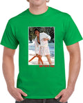 Cool National Lampoon's Christmas Vacation Cousin Eddie Shitters Full Posterized