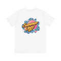 Summer Vibes Tee, Beach T-Shirt, Vacation Shirt, Ocean Vibes Top, Casual Tee