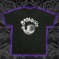 Broadcast Haha Sound T-Shirt Indie Electronica Band Tee New S-5XL