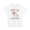Solar System T-Shirt | Cosmic Adventure & Planet Lover Apparel