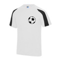 Personalised Custom T-Shirt Your Name Number Football Sports Running JC003