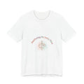 Manifesting My Lucky Year Tee | Lucky Girl 2026, manifest luck