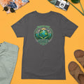 Earth Day Save Planet T-Shirt Friendly Global Awareness Nature Lovers Gift