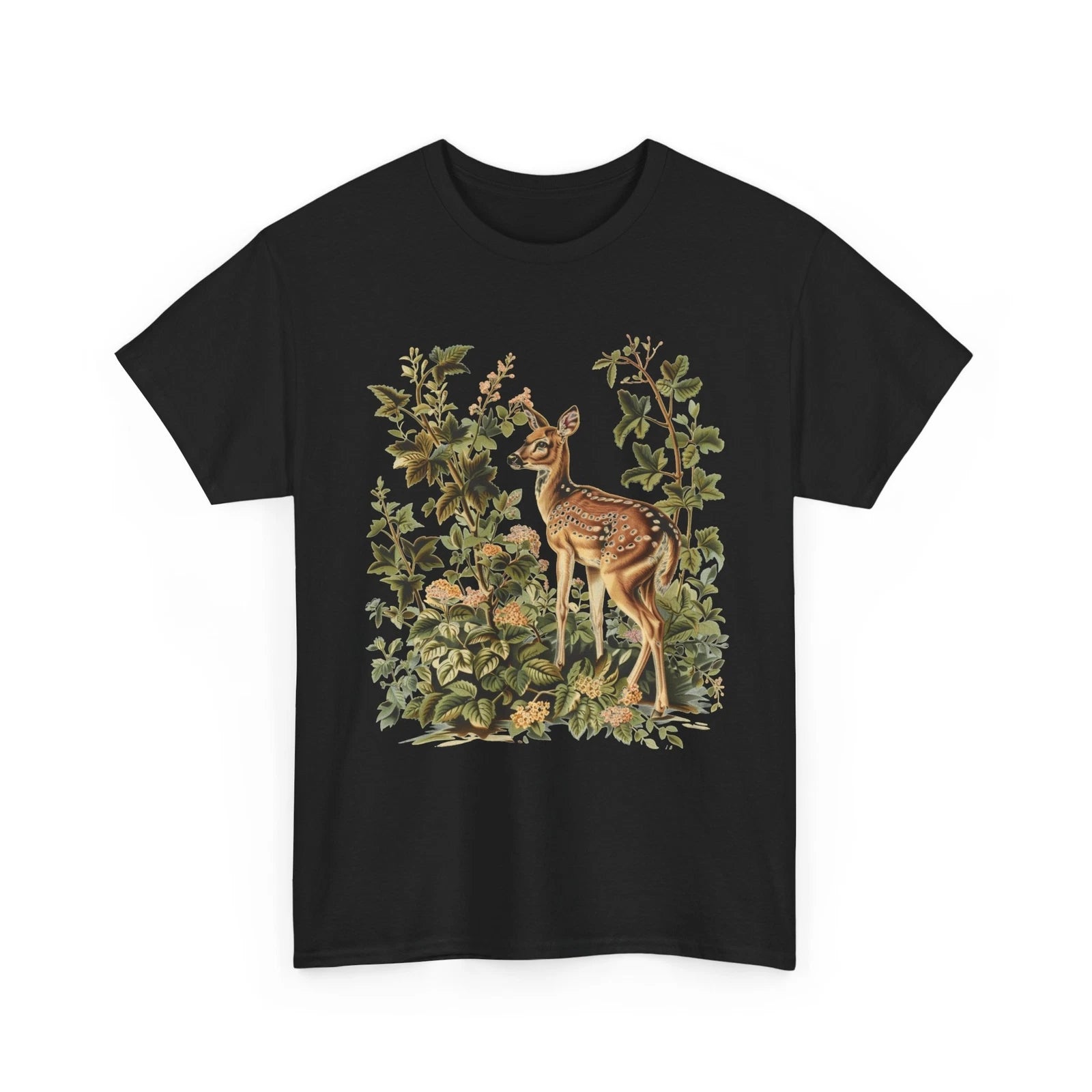 I’d Rather Be in the Mountains T-Shirt | Hiking Outdoor Lover Tee