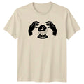 Mystical Fortune Teller Crystal Ball T-Shirt Fortune Teller Mysticism Birthday