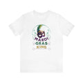 Mardi Gras King tshirt, Mardi gras mask shirt for him, New Orleans Mardi gras
