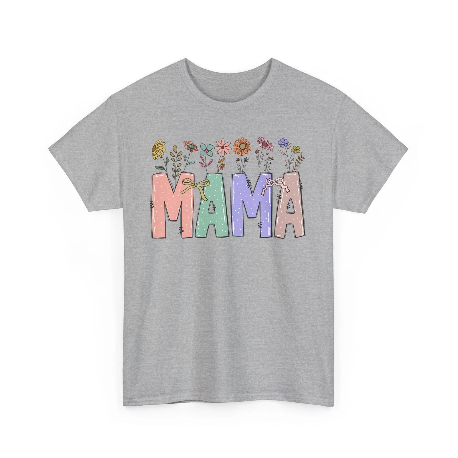 I Run on Coffee, Chaos & Cuddles T-Shirt | Funny Mom Tee | Gift