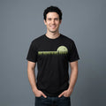 Hikers Pine Forest T-Shirt | Backpackers Gift | Outdoor Lovers Tee