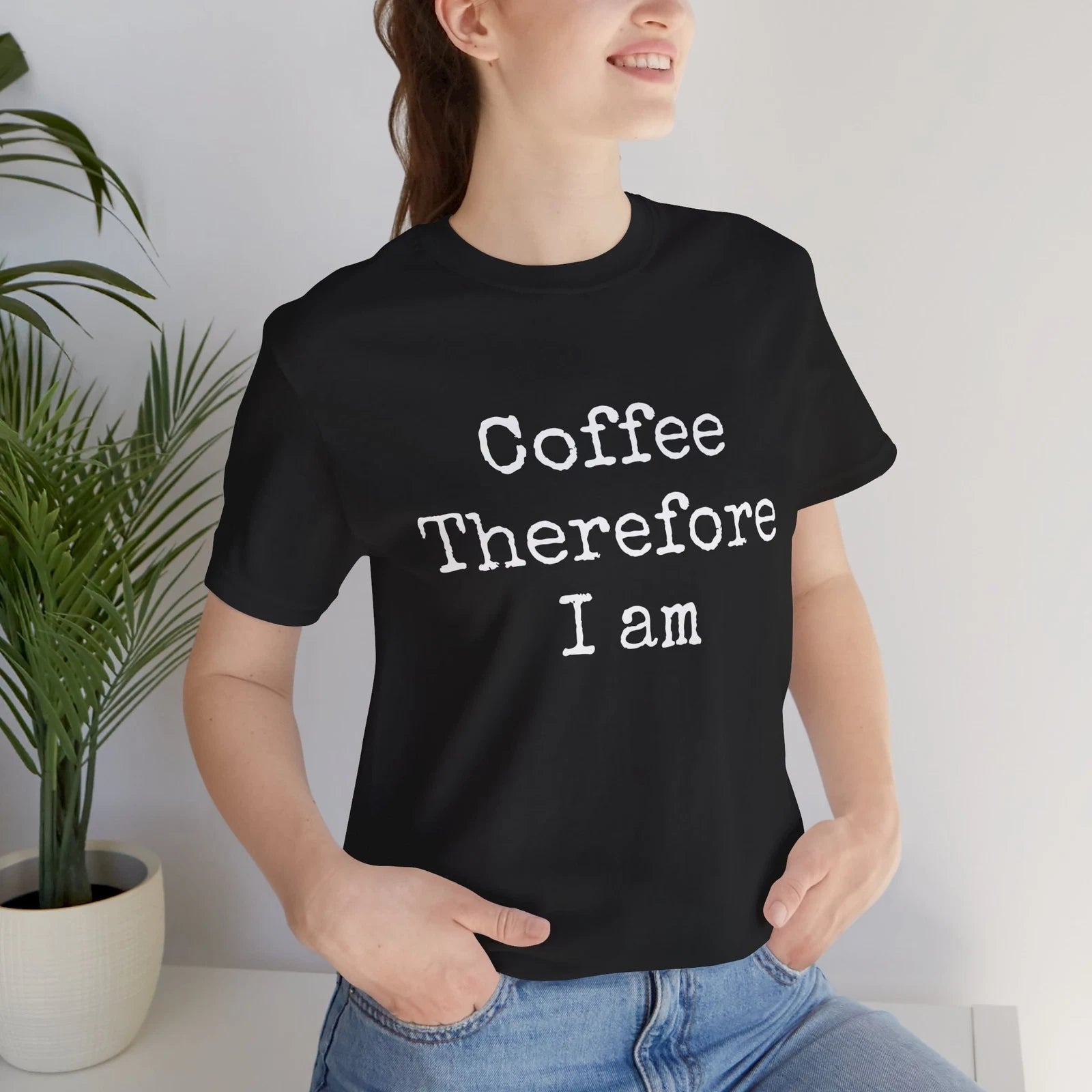Coffee Lovers Shirt, Funny Shirt, Gift Shirt, Funny Gift Shirt, Coffee T-Shirt