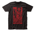 IMPACT ORIGINAL Death Tarot Card Slim-Fit T-Shirt S M L XL 2XL NEW