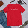 Funny Anti Valentines Day Single Awareness Women Men Unisex t-shirt