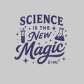 Science New Magic