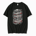 Skull War Ready Always Lethal No Apologies 0 Tshirts Sweater