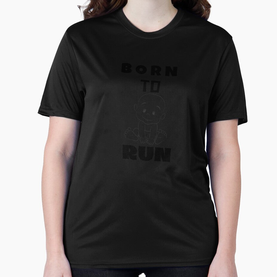 Born to run by MaciejErdon