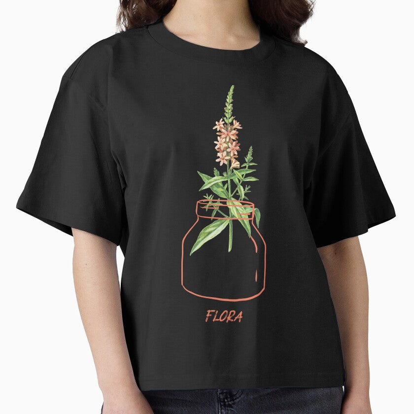 Flora de Flower by CryinkDesigns