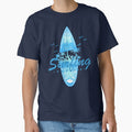 California beach surfer by GRDesigns