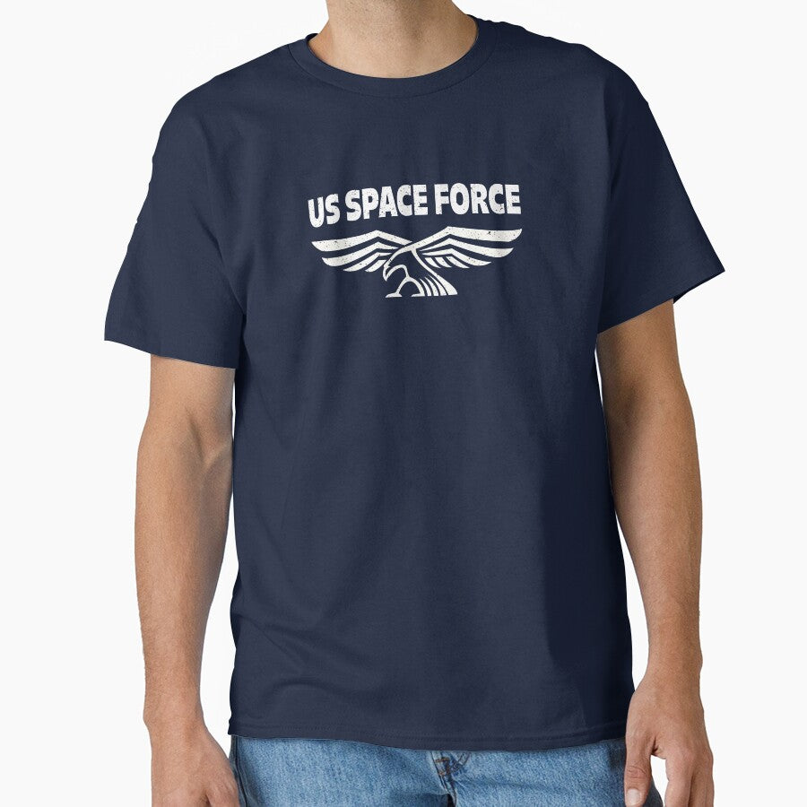 US Space Force by teenugs