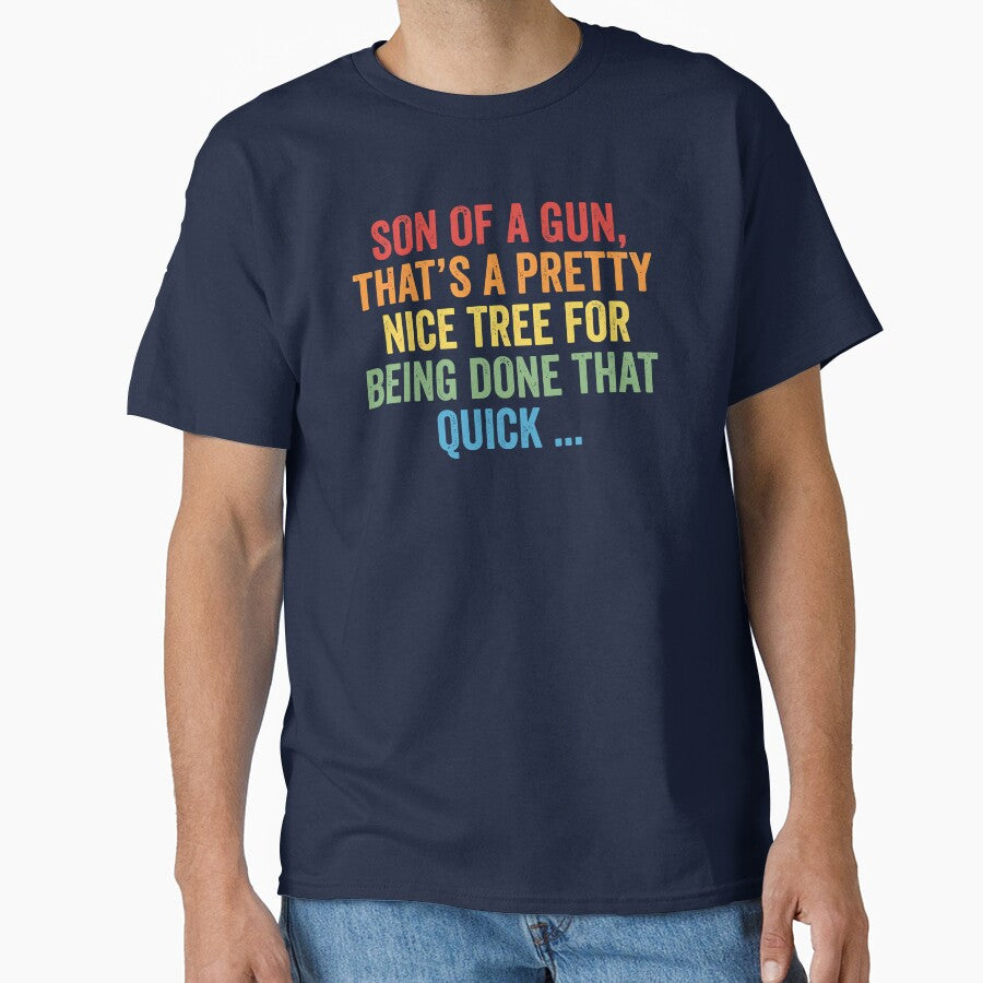 Vintage Retro Rainbow Bob Ross Quote Art by Mystikos Art