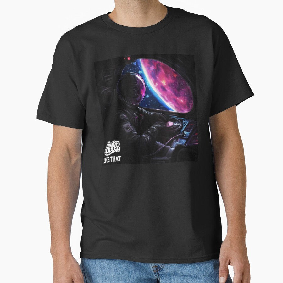 The Cosmic Crash Like that by Alyasa-GK